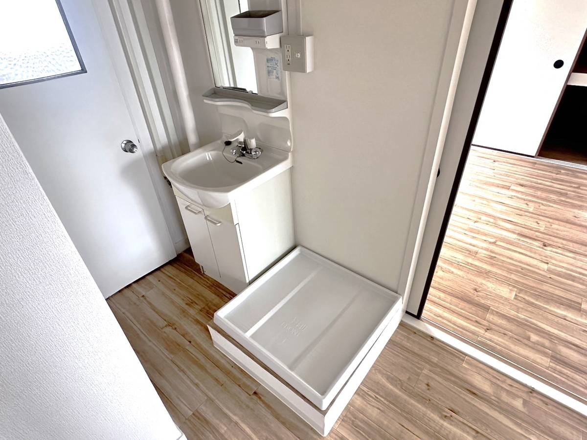 和歌山市ビレッジハウス鳴滝 - その他