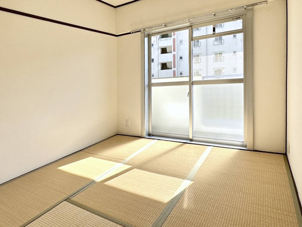 Kamar Tidur di Village House Narutaki di Wakayama-shi