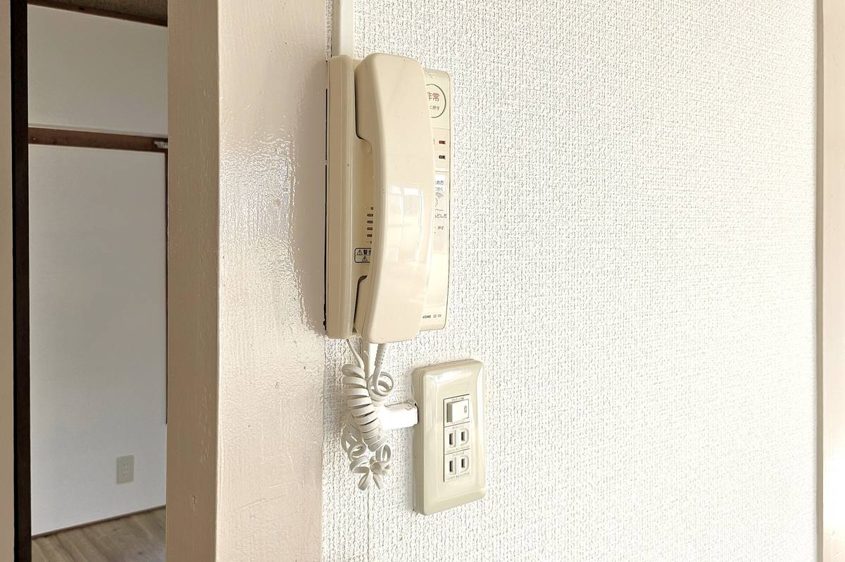 和歌山市ビレッジハウス鳴滝 - その他