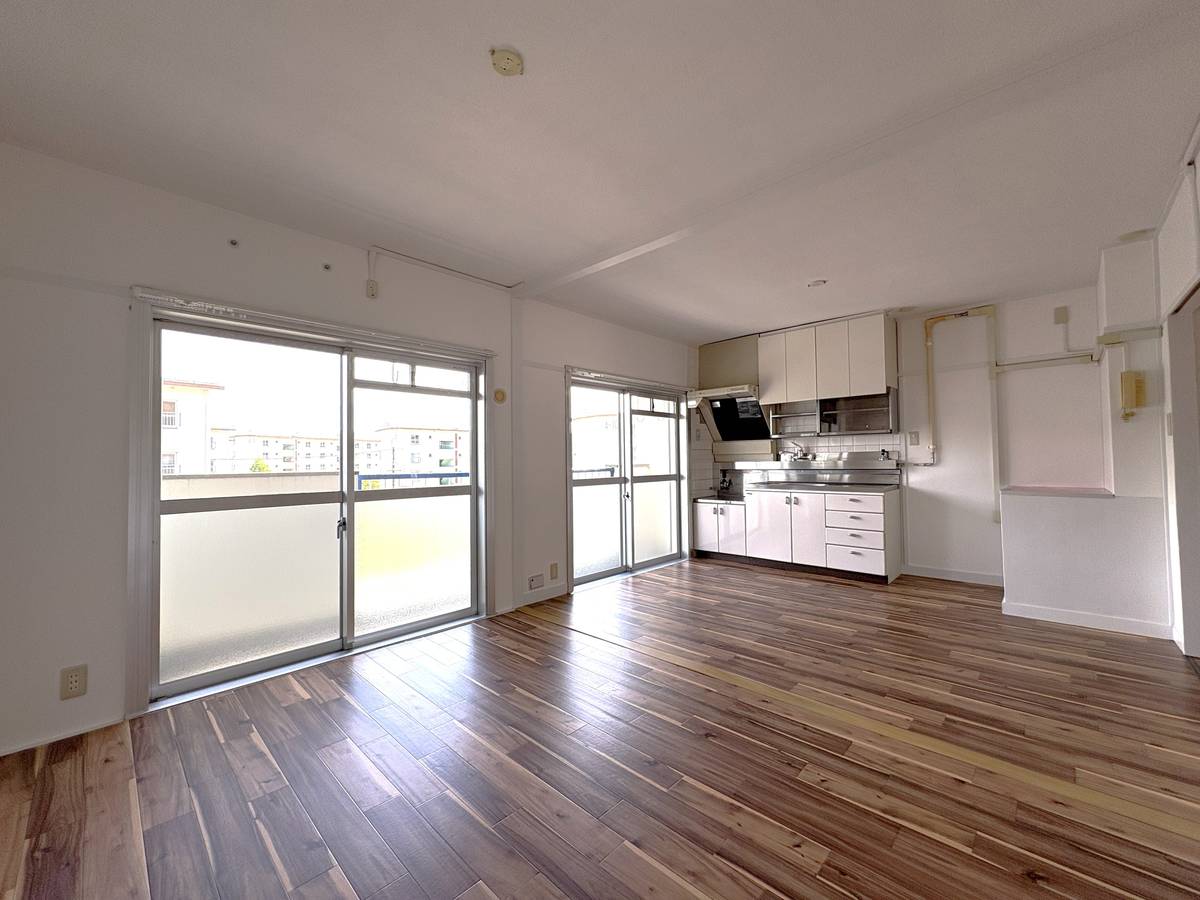 Wakayama-shi मा Village House Narutaki मा लिविङ रूम