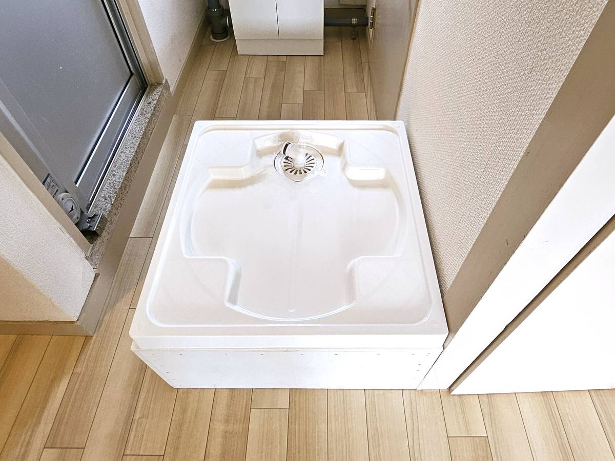 和歌山市ビレッジハウス鳴滝 - その他