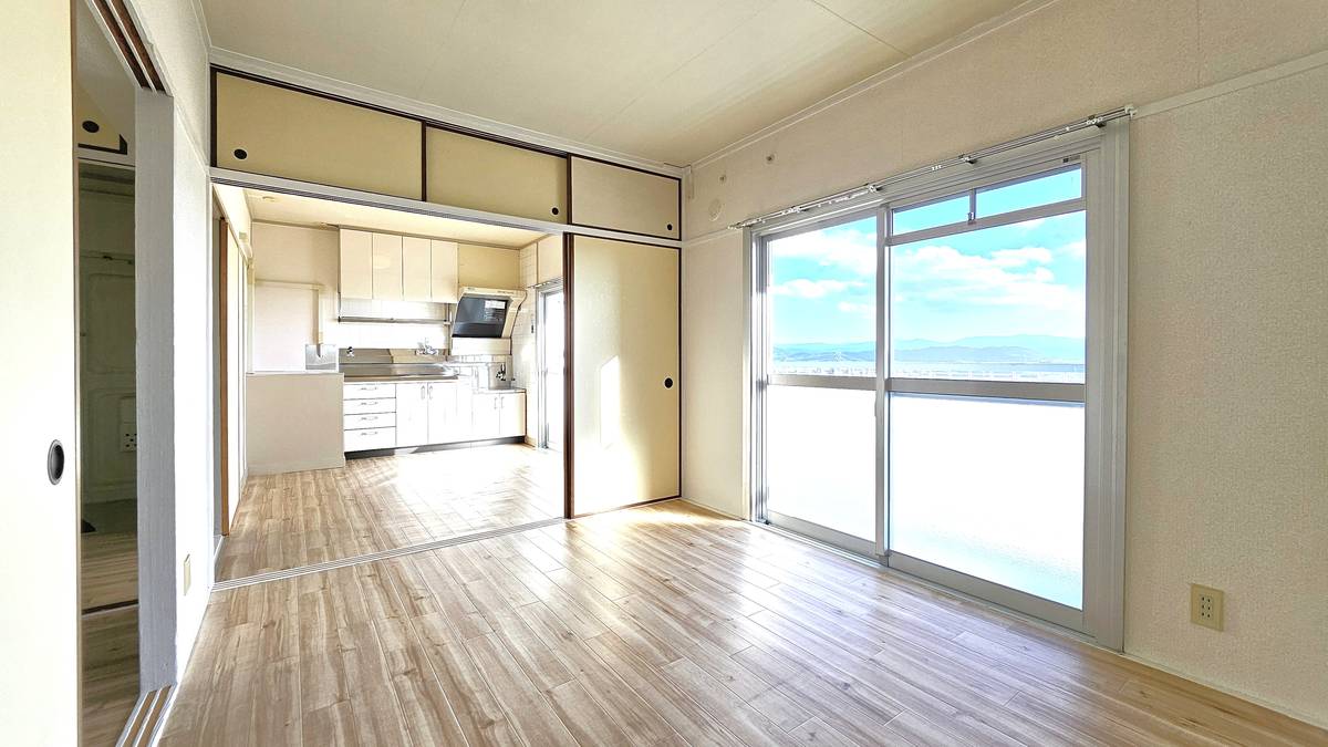 Wakayama-shi मा Village House Narutaki मा लिविङ रूम