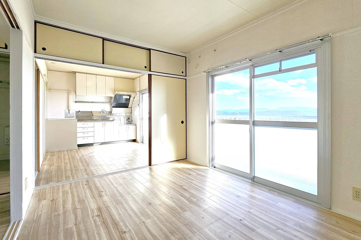 Wakayama-shi मा Village House Narutaki मा लिविङ रूम