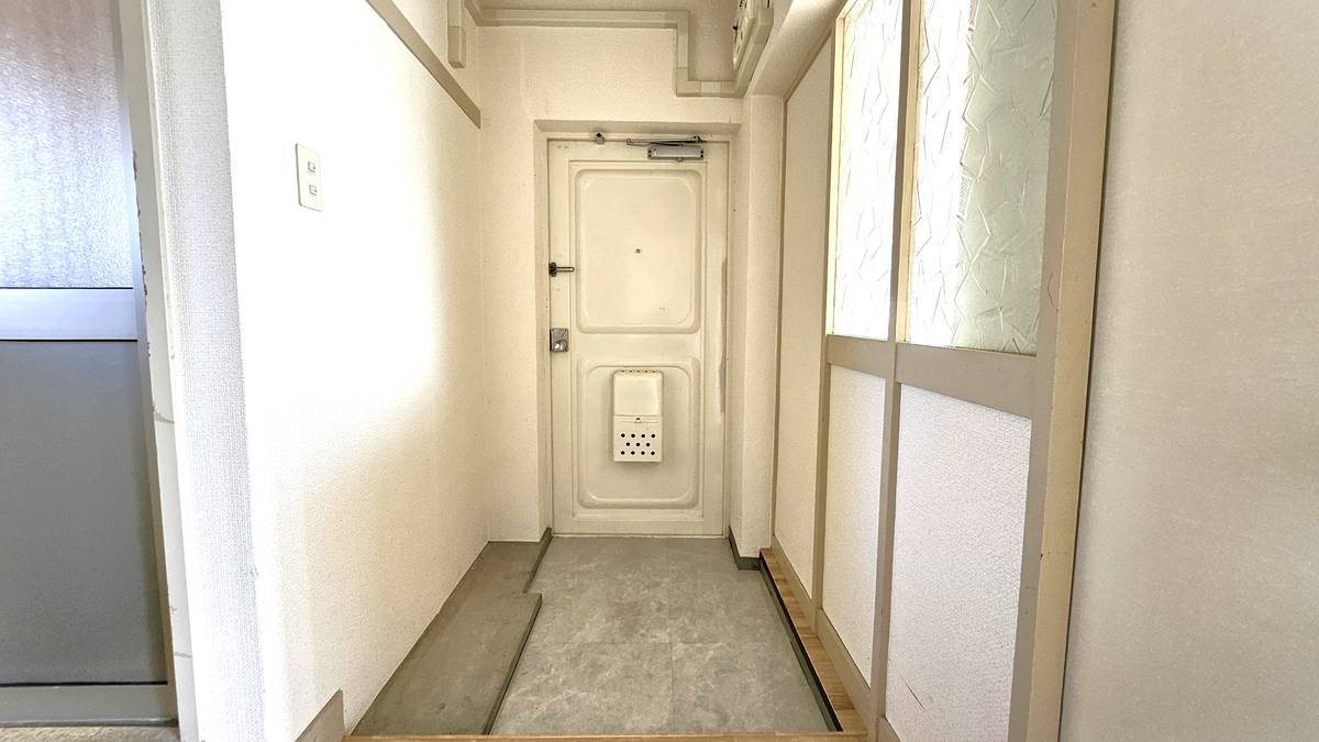 Wakayama-shi मा Village House Narutaki मा अपार्टमेन्ट प्रवेशद्वार