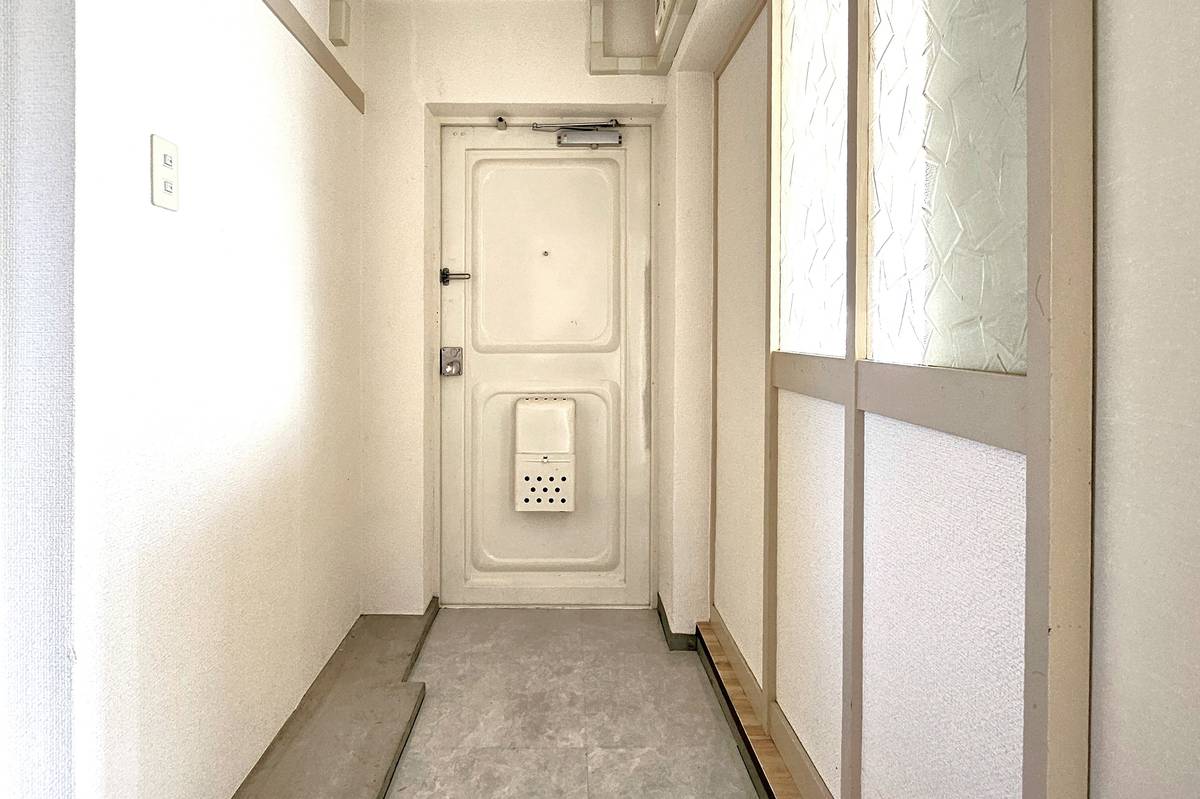 Wakayama-shi मा Village House Narutaki मा अपार्टमेन्ट प्रवेशद्वार