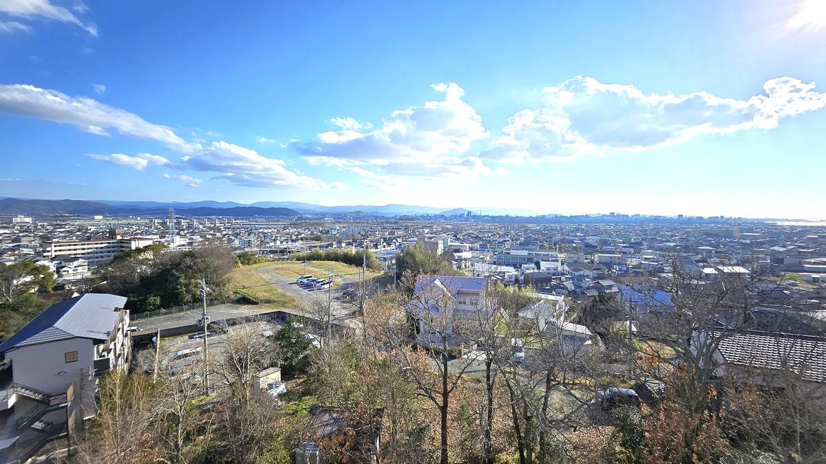 Wakayama-shi मा Village House Narutaki मा भ्यु