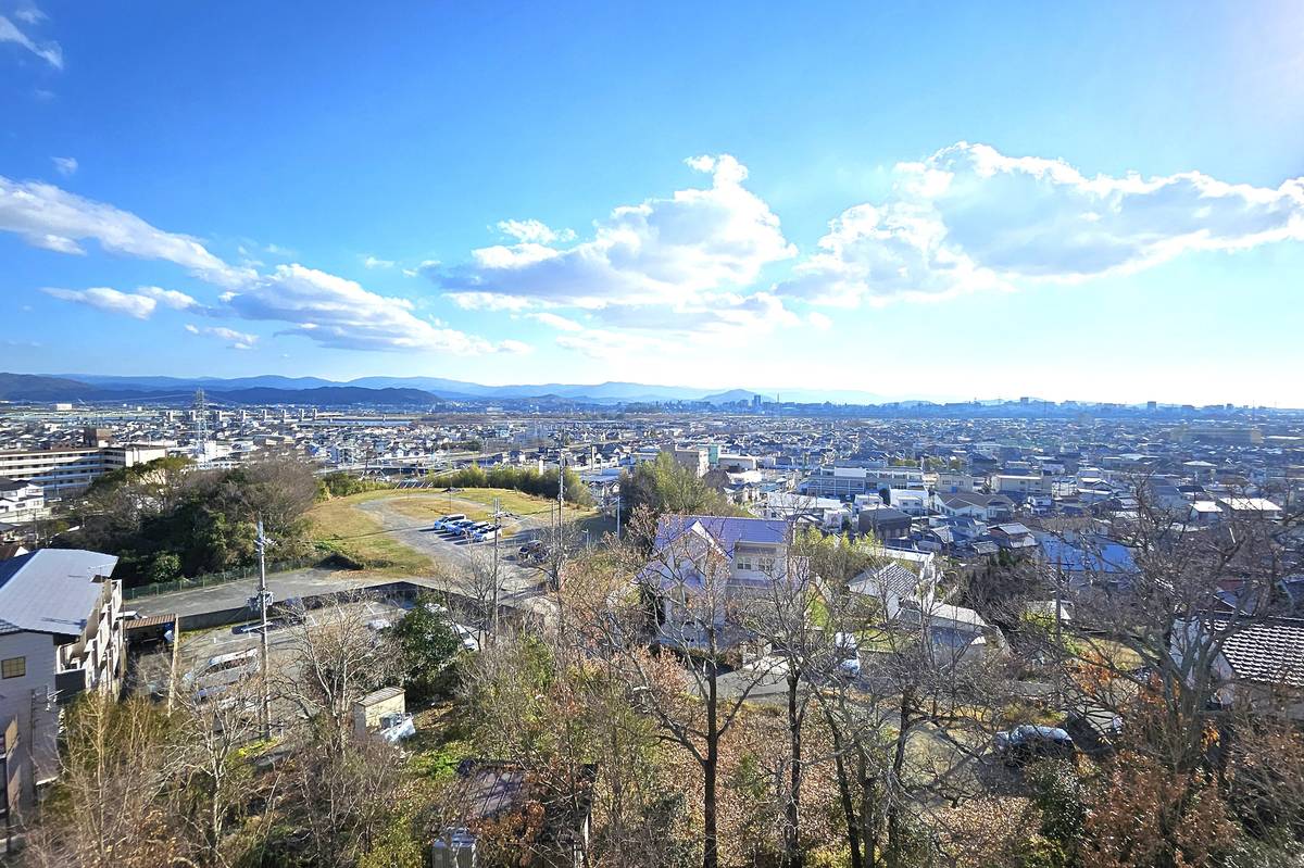 Wakayama-shi मा Village House Narutaki मा भ्यु