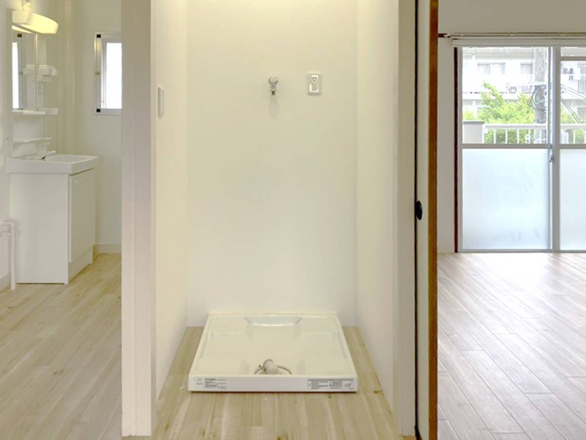 三木市ビレッジハウス志染 - その他