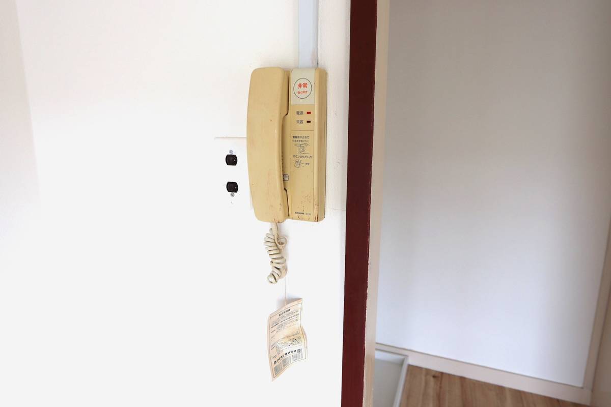 三木市ビレッジハウス志染 - その他