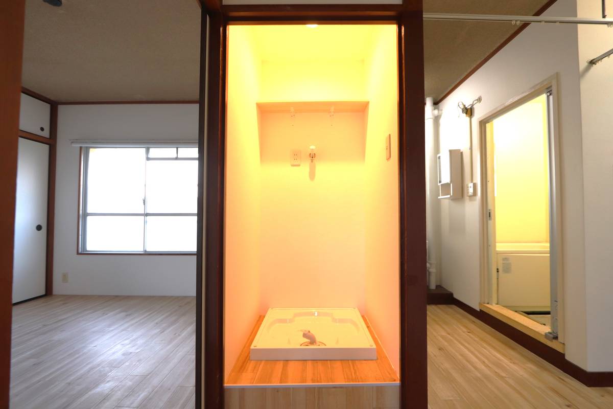 三木市ビレッジハウス志染 - その他