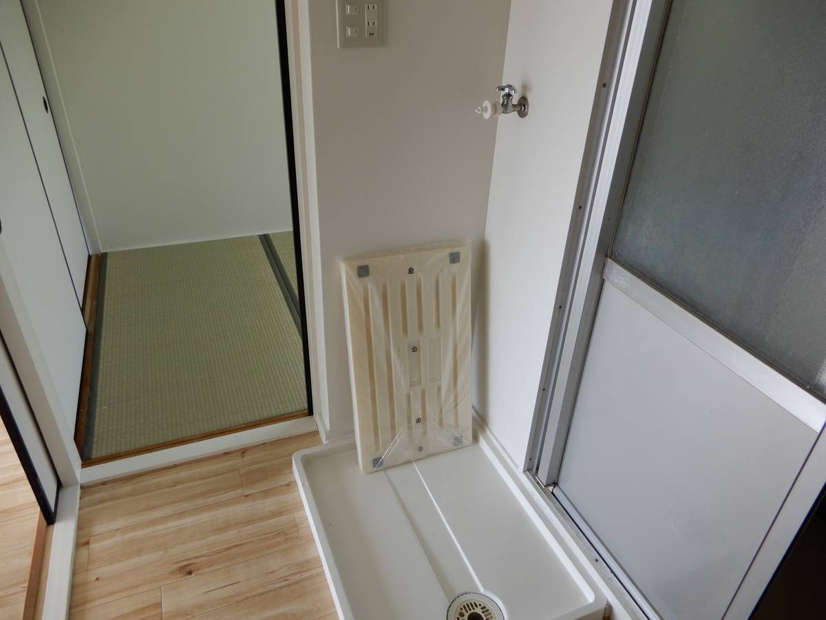 各務原市ビレッジハウス各務原 - その他