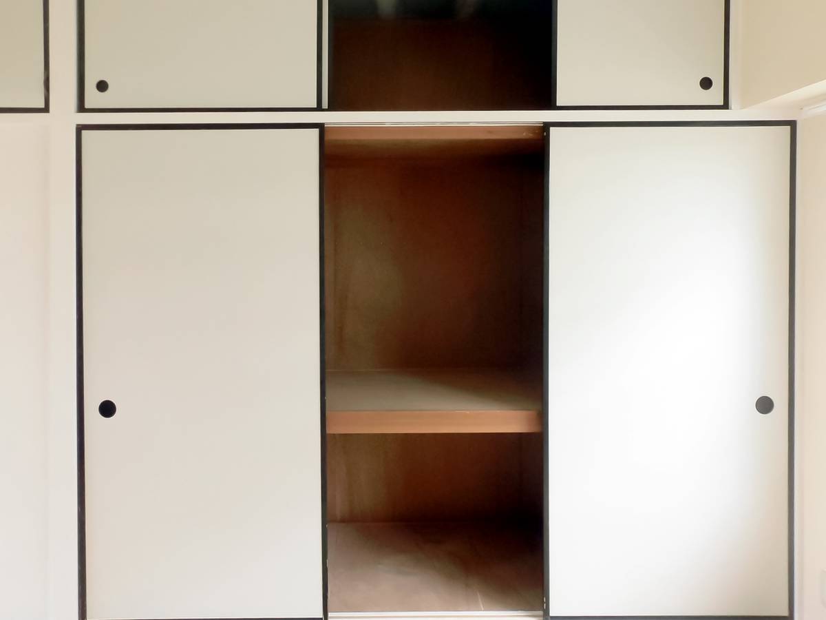 Depósito de Village House Kousai em Chuo-ku