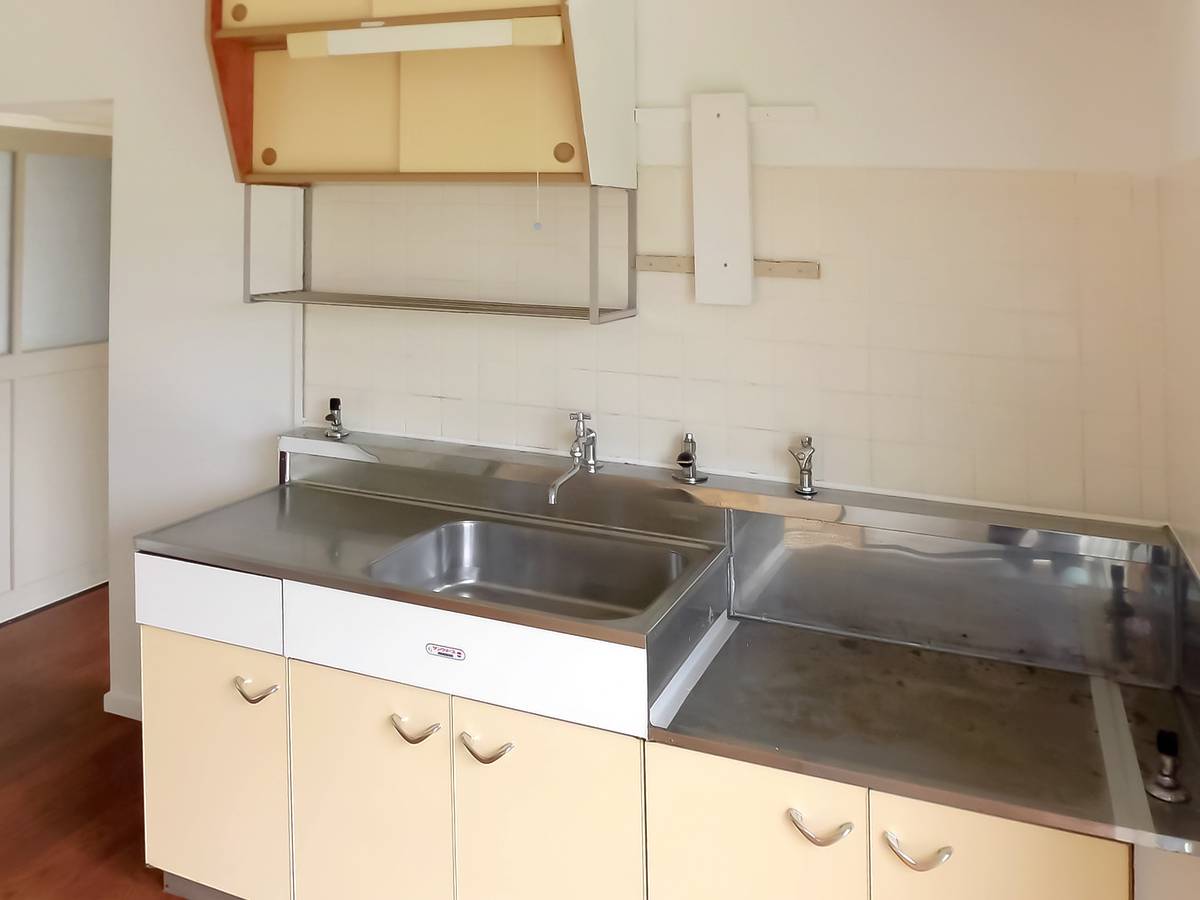 Outros - Village House Kousai em Chuo-ku