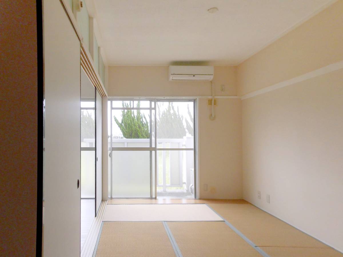 Sala de estar Village House Kousai em Chuo-ku