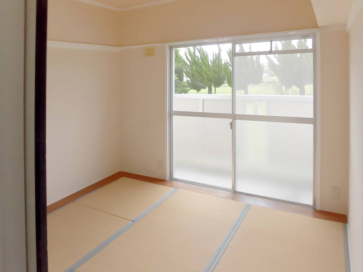 Quarto de Village House Kousai em Chuo-ku