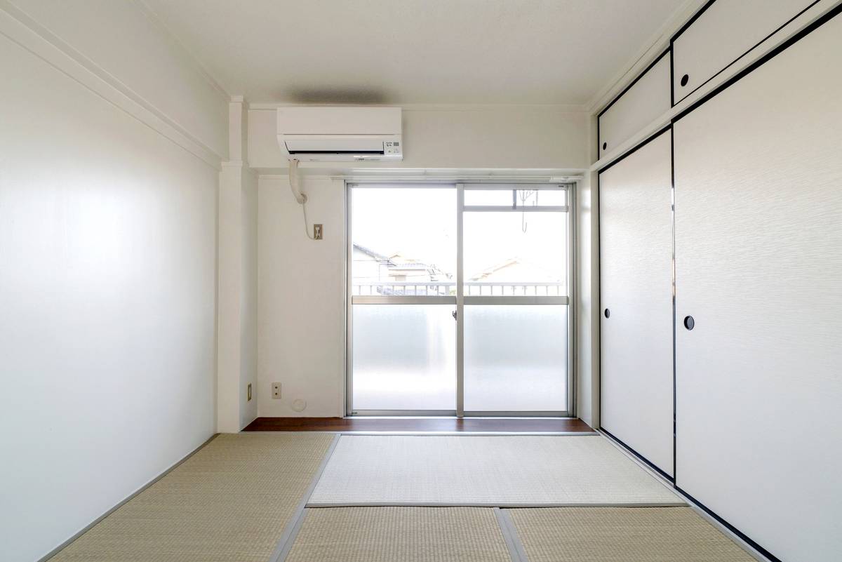 Suntou-gun मा Village House TOKURA मा लिविङ रूम