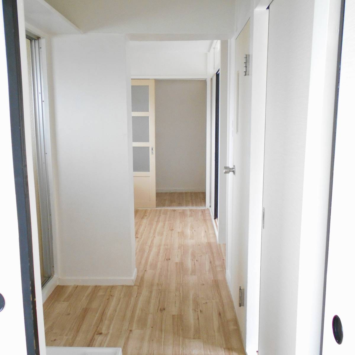 Suntou-gun मा Village House TOKURA मा बेडरूम