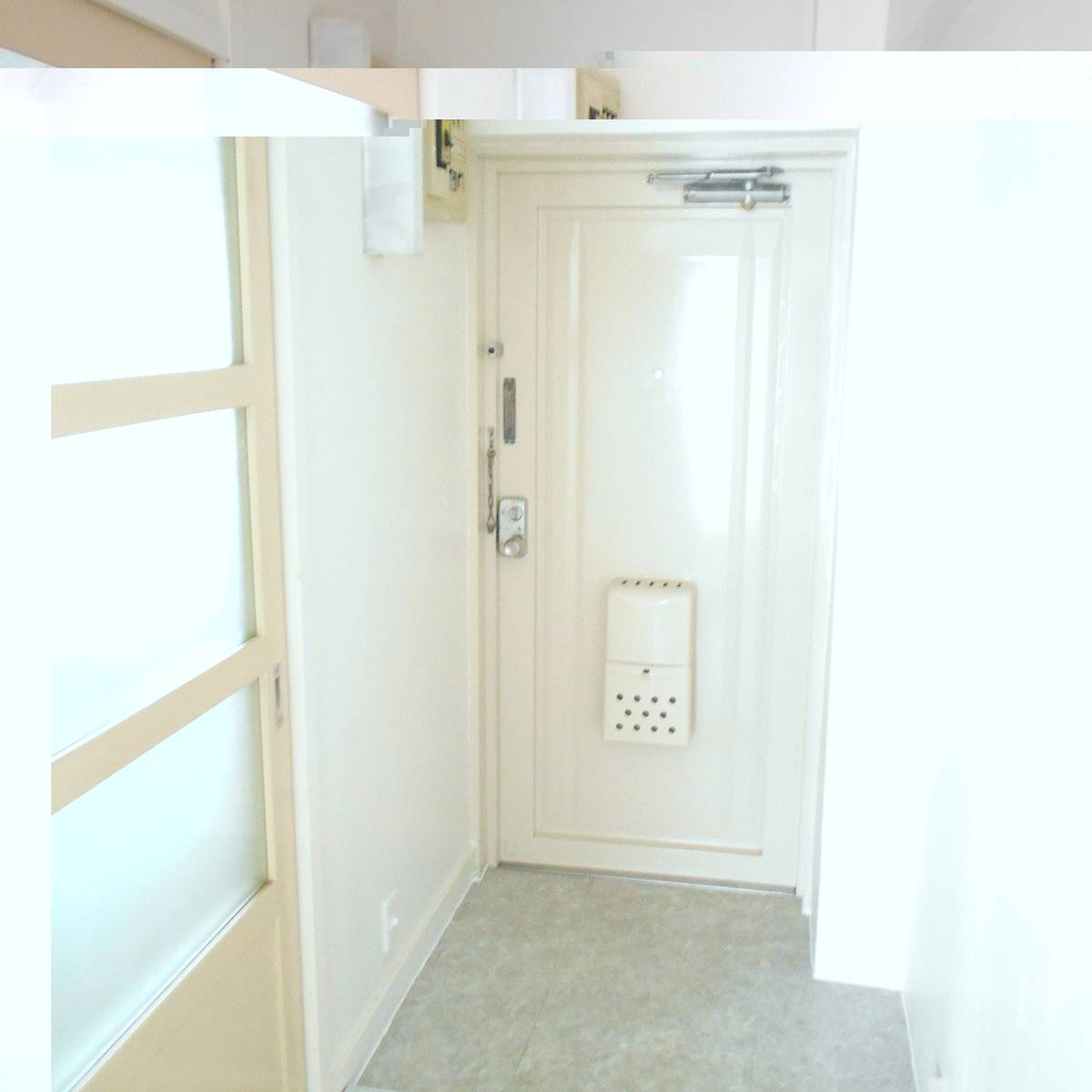 Suntou-gun मा Village House TOKURA मा अपार्टमेन्ट प्रवेशद्वार