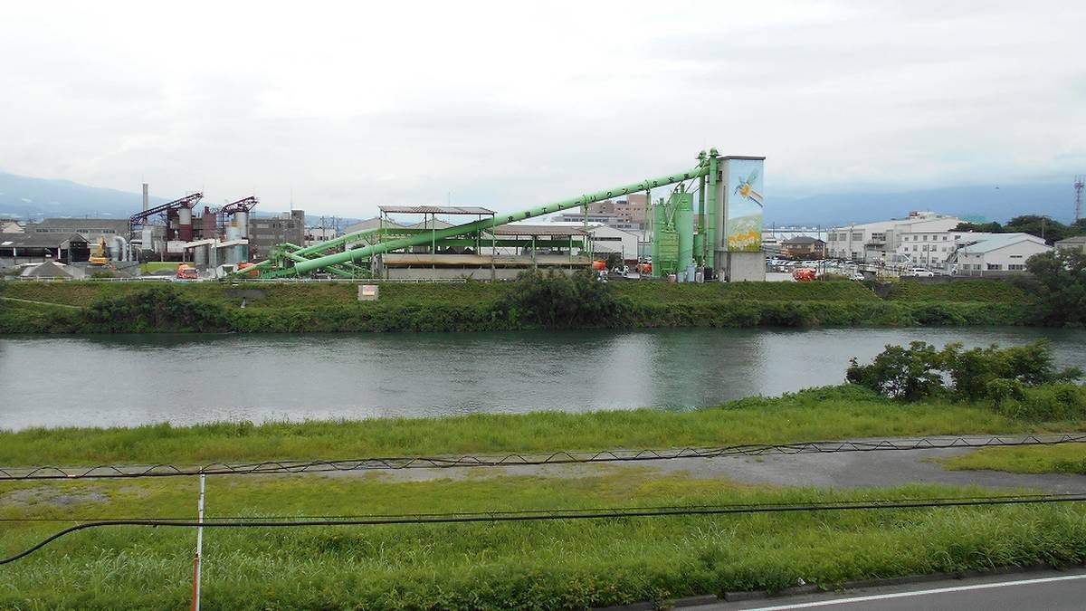 Suntou-gun मा Village House TOKURA मा भ्यु