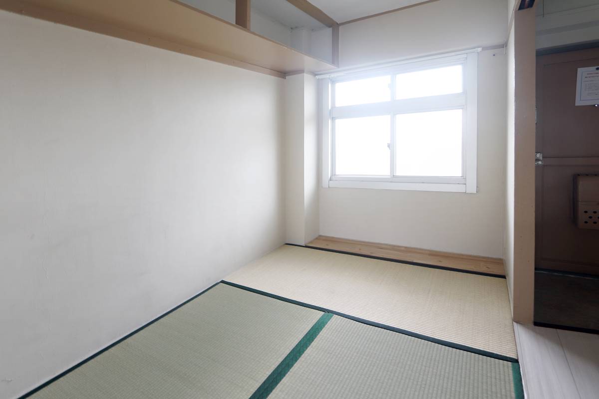 Kamar Tidur di Village House Noda di Kariya-shi