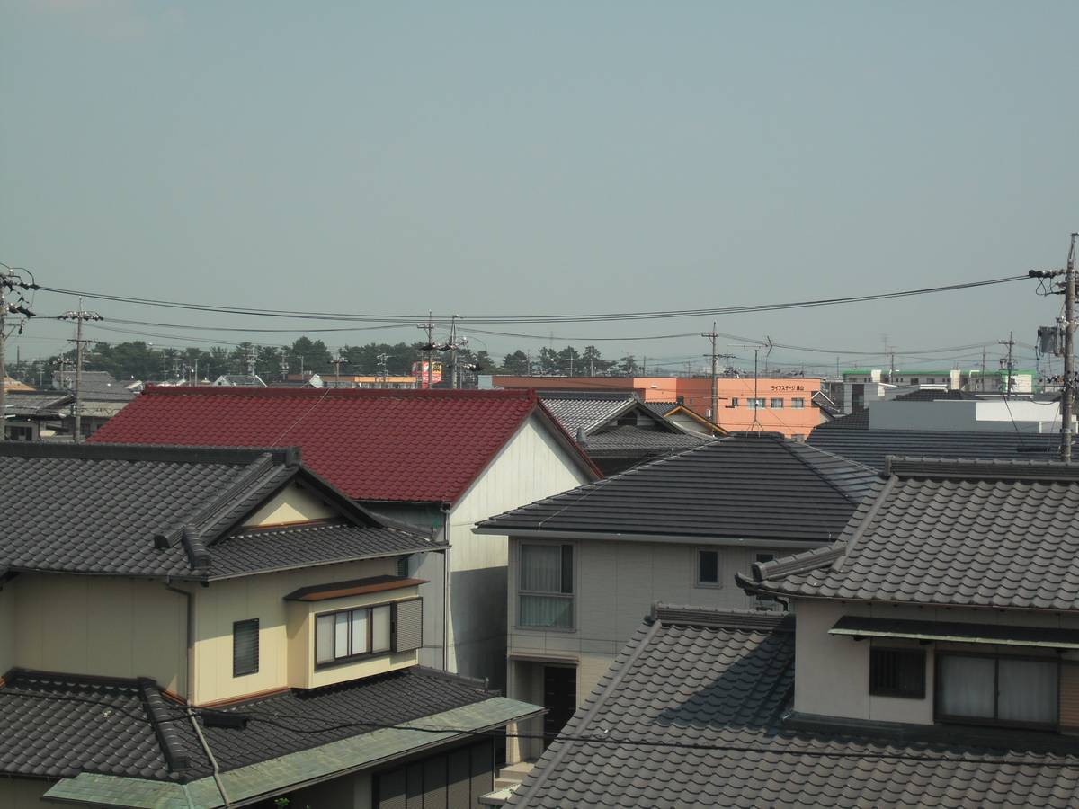 Takahama-shi मा Village House Yuyama मा भ्यु