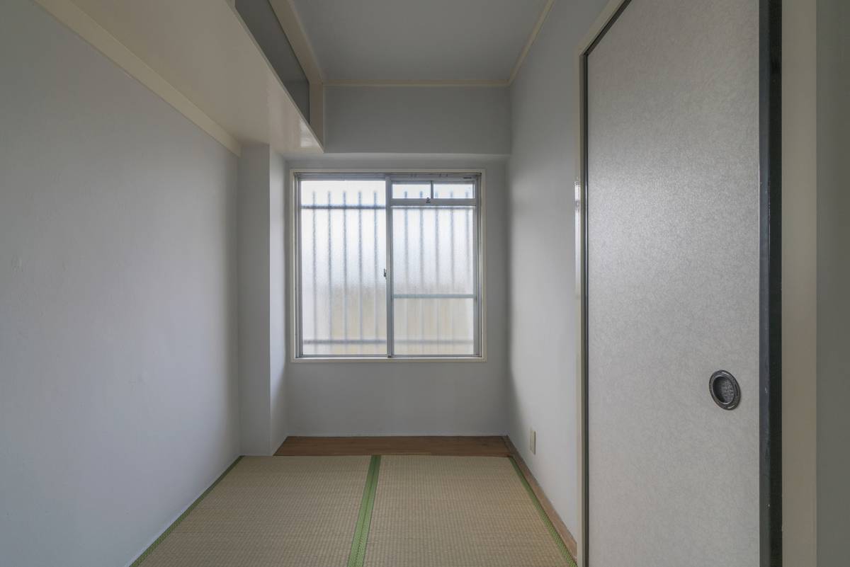 Phòng ngủ của Village House Yuyama ở Takahama-shi
