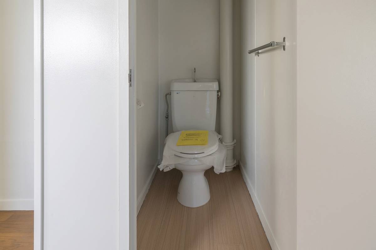 位于東海市的Village House 富木島的厕所