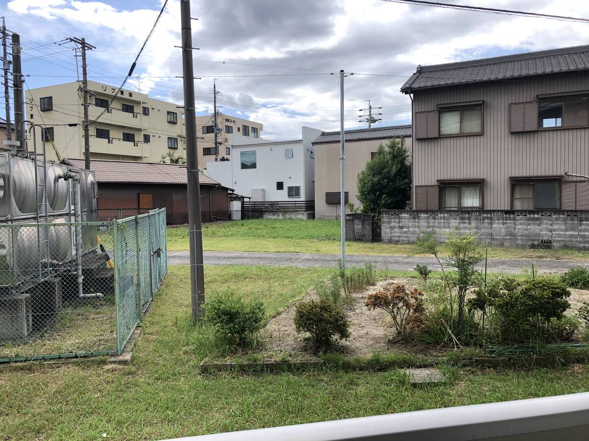 Vista de Village House Fukishima em Tokai-shi