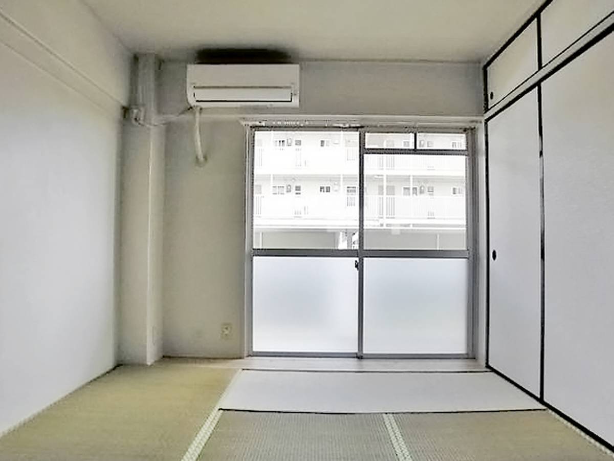 Ruang Tamu di Village House Kyouwa di Obu-shi