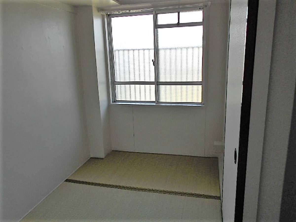 Kamar Tidur di Village House Kyouwa di Obu-shi