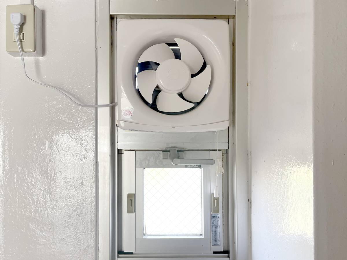 Hekinan-shi मा Village House Yashita मा युनिट उपकरण