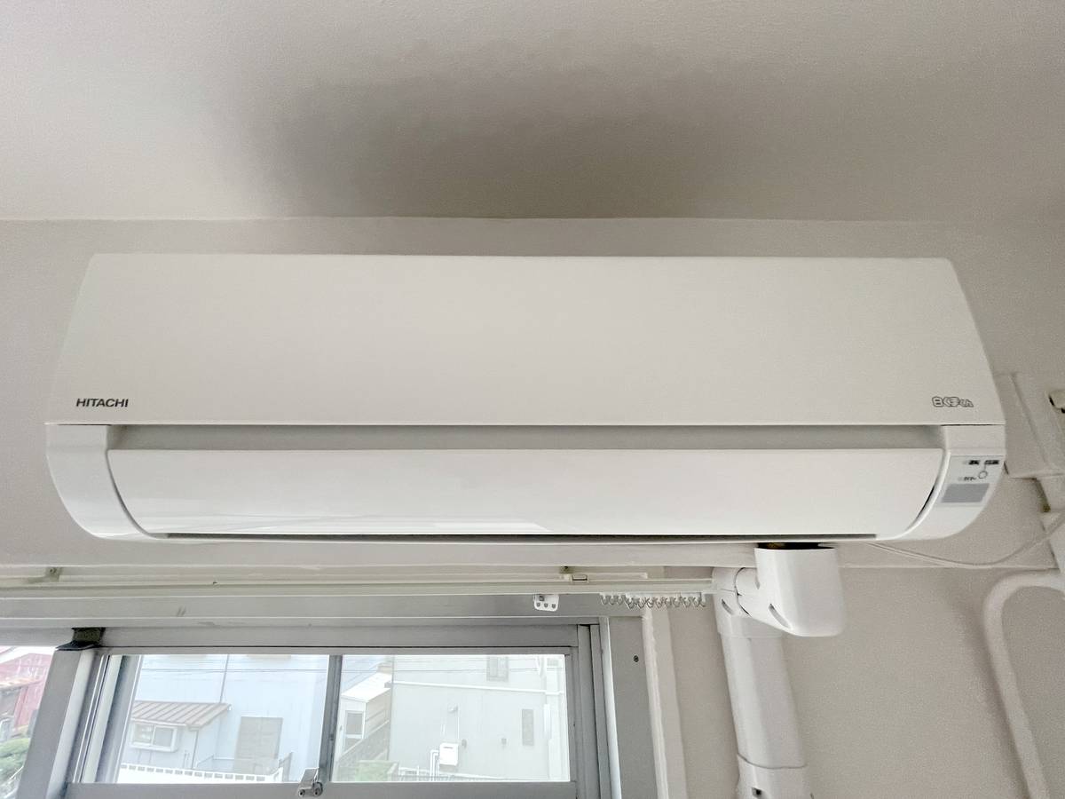 Thiết bị bên trong căn hộ Village House Takahanadaira ở Yokkaichi-shi