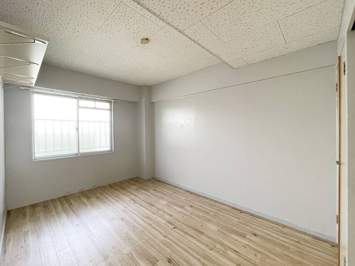 Kamar Tidur di Village House Miai di Okazaki-shi