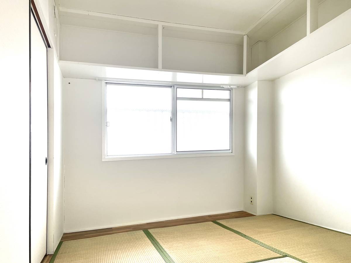 Bedroom in Village House Enokido in Tokoname-shi