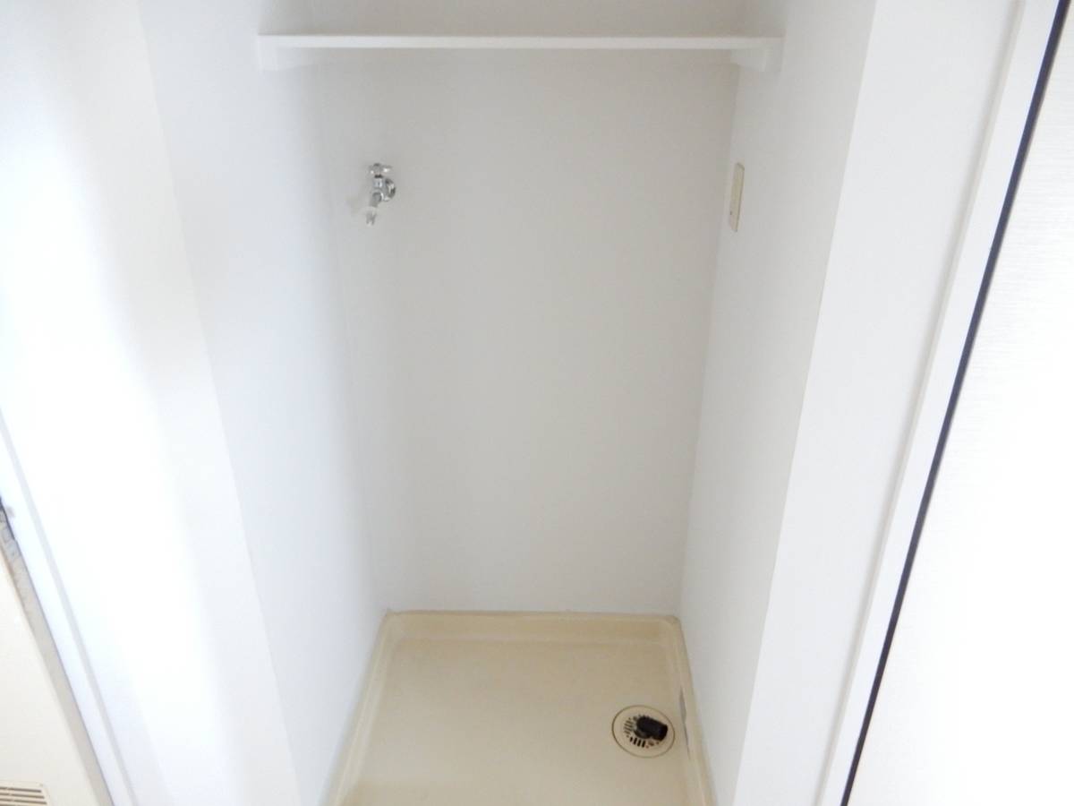 豊橋市ビレッジハウス津田 - その他