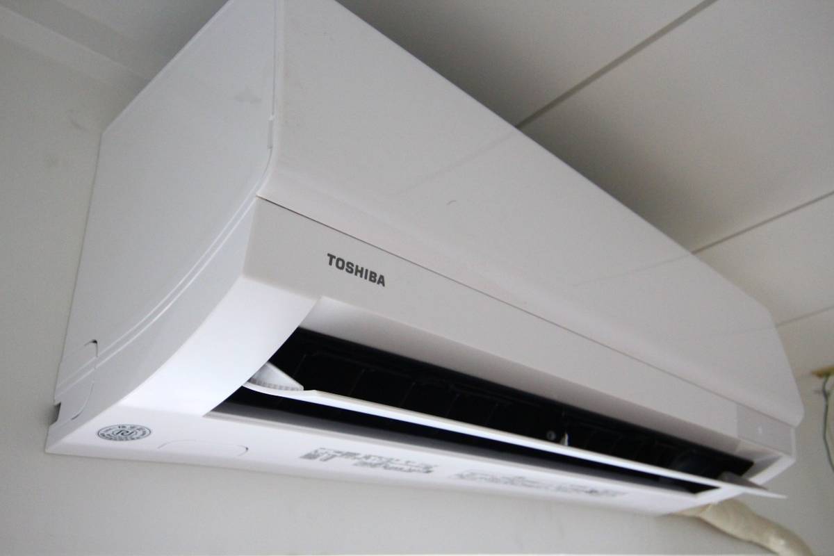 Thiết bị bên trong căn hộ Village House Tsuda ở Toyohashi-shi