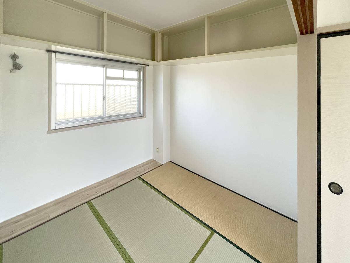 Kamar Tidur di Village House Ooguchi di Niwa-gun