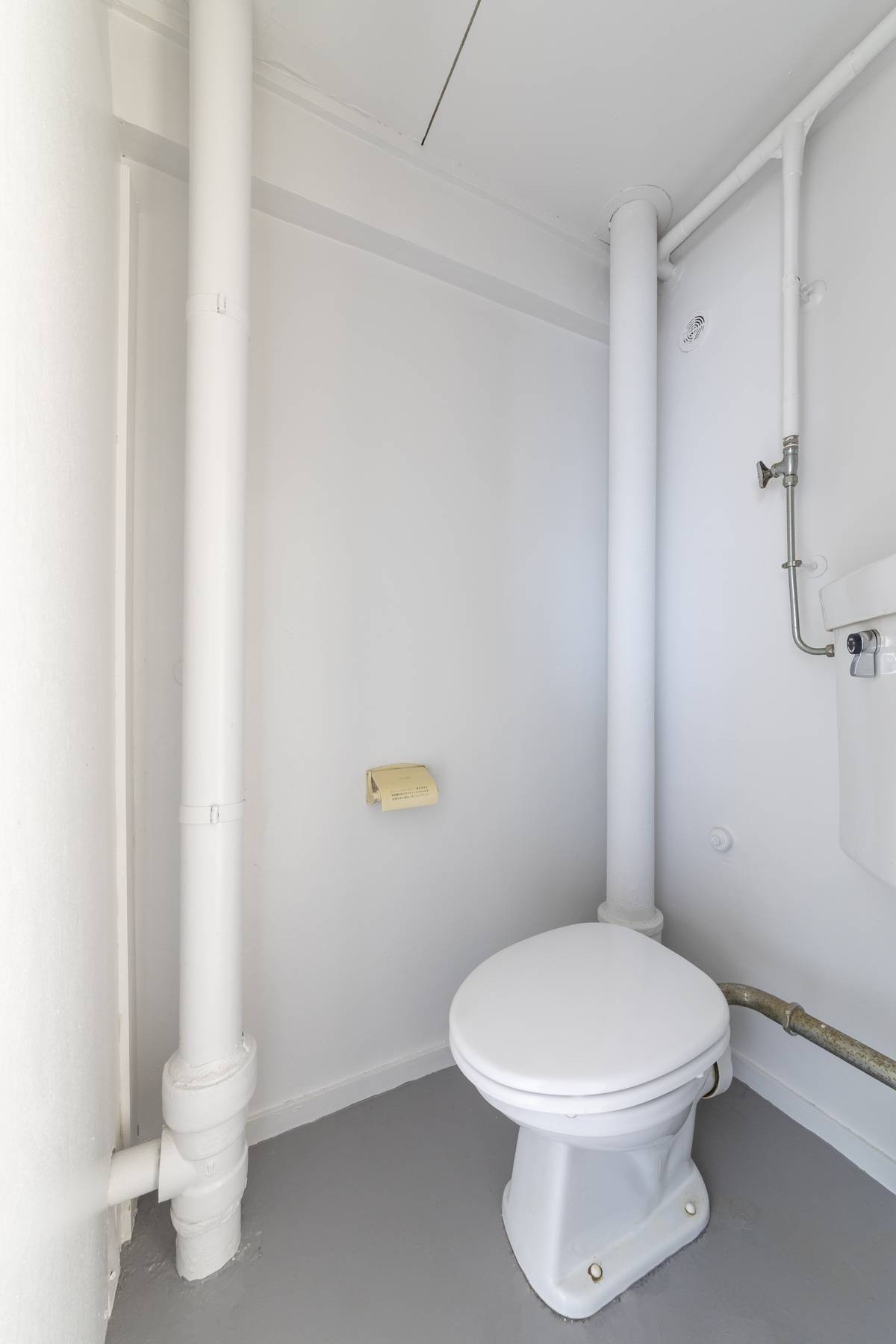 Toilet di Village House Hiromi di Fuji-shi