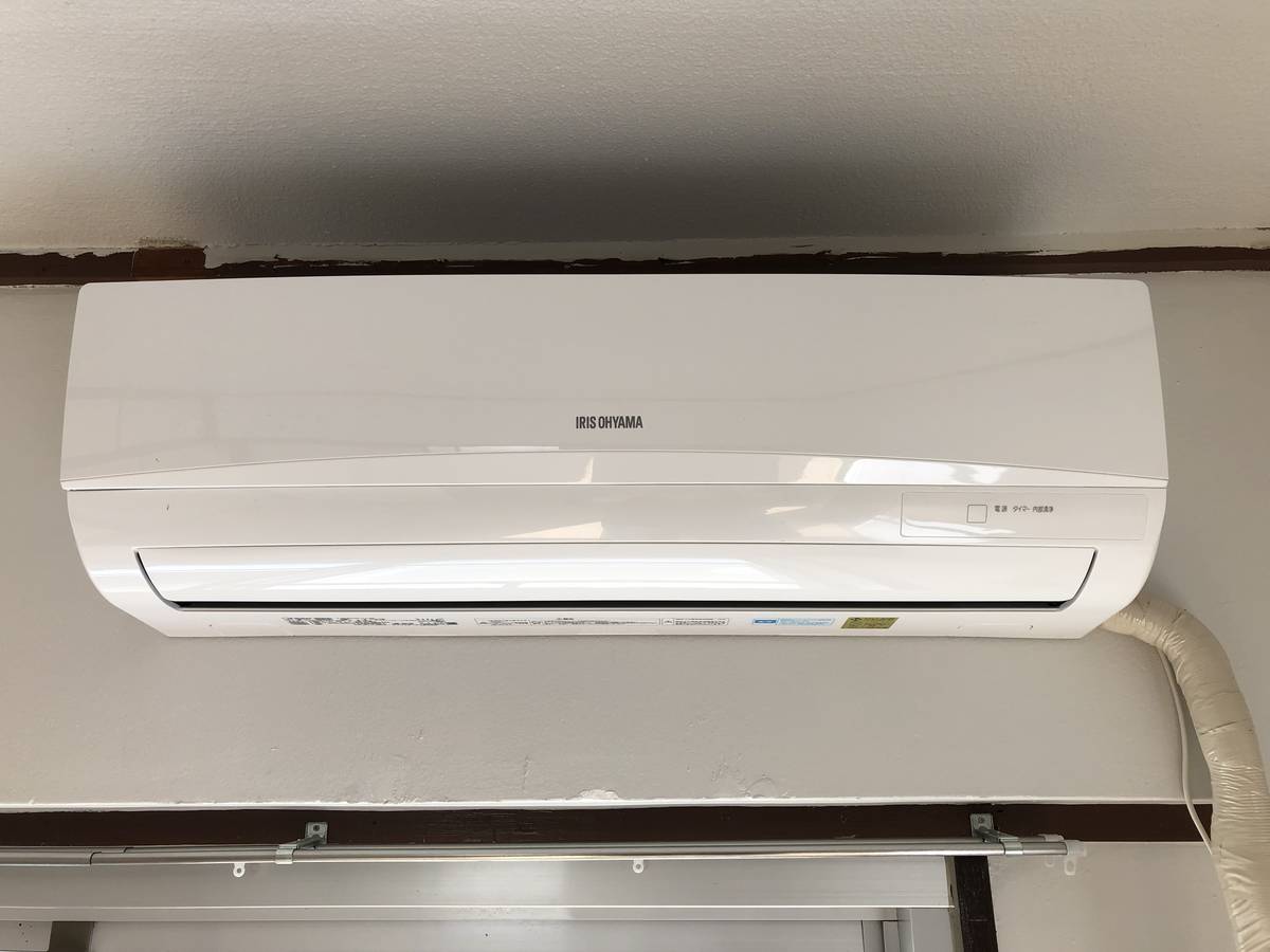 Thiết bị bên trong căn hộ Village House Mukaiyama ở Tokai-shi