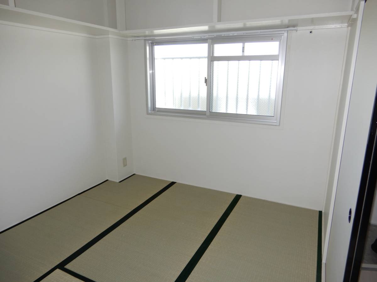 Phòng ngủ của Village House Oima ở Chuo-ku