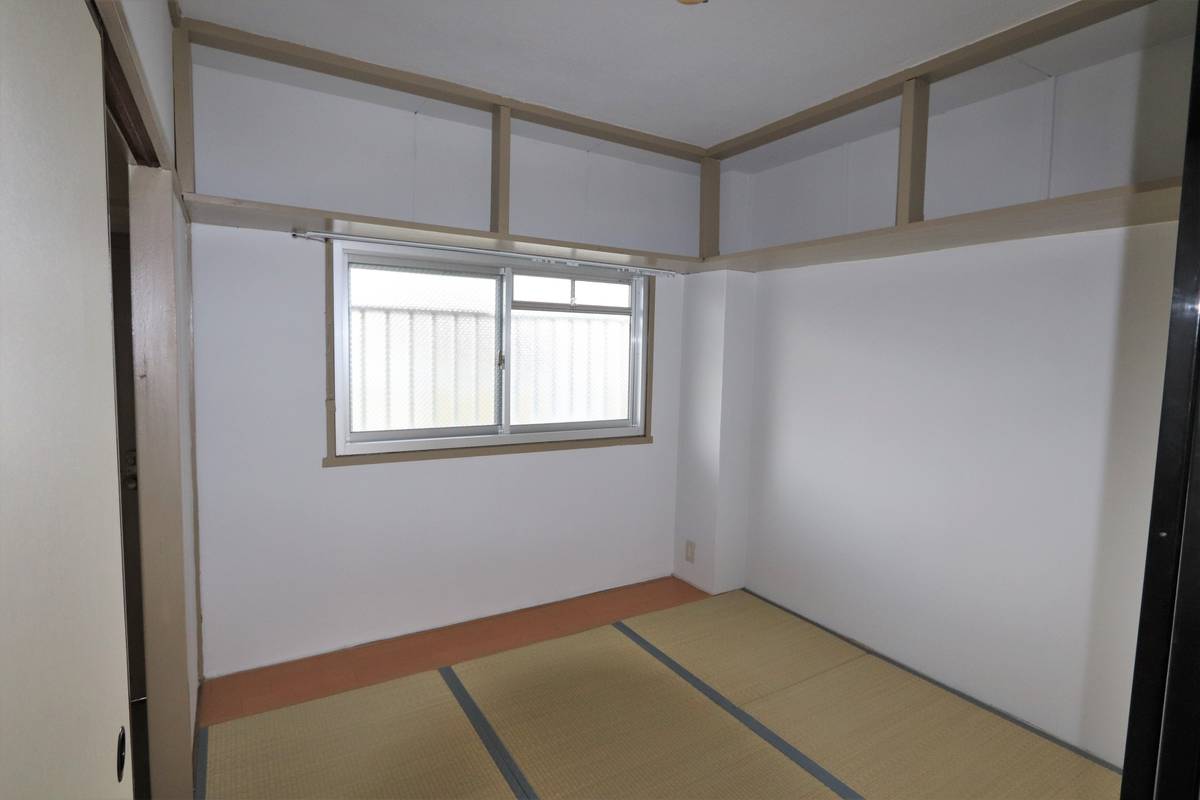 Kamar Tidur di Village House Sunami di Mizuho-shi