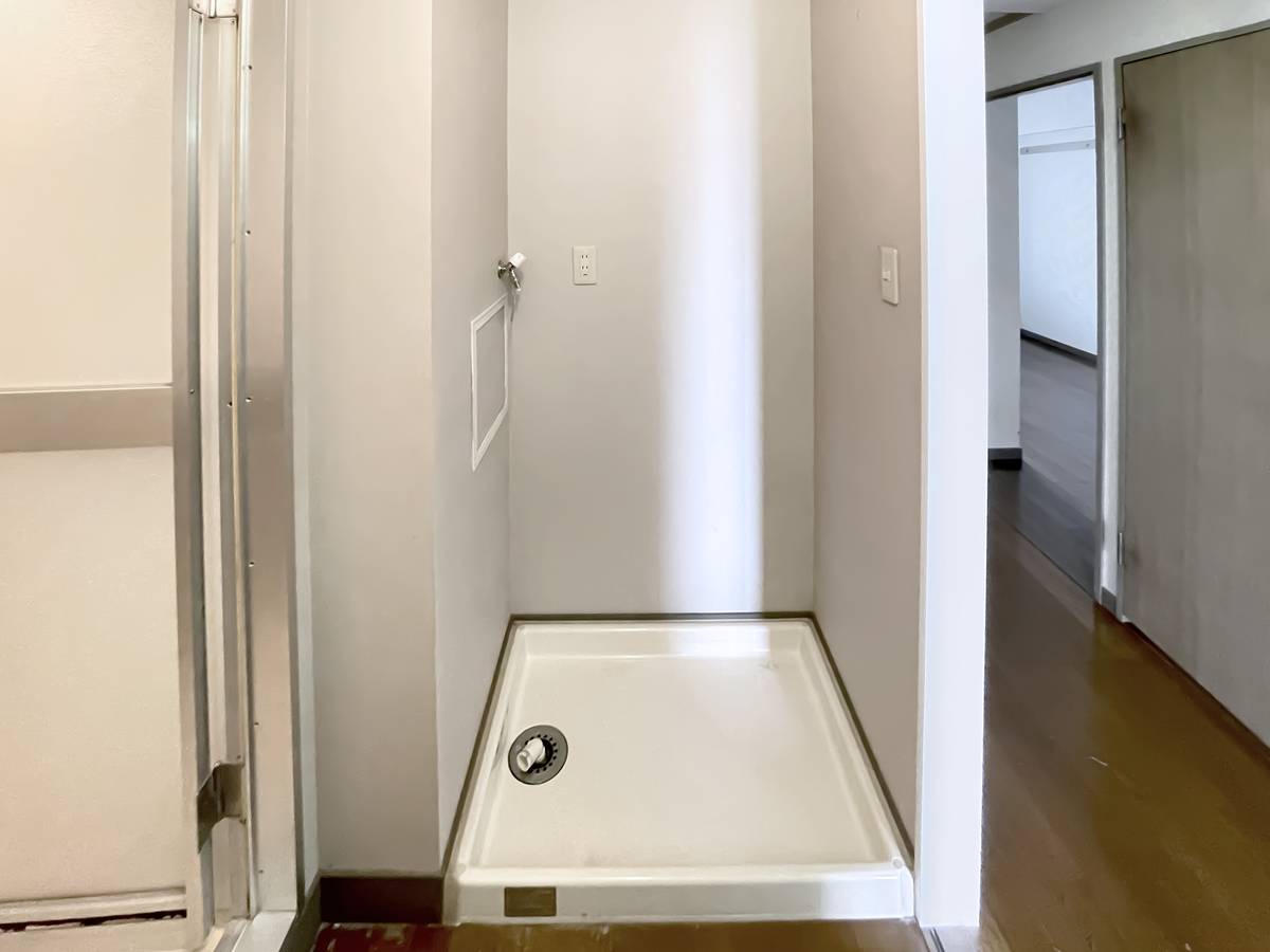 Equipamento de unidade de Village House Kyougamine Tower em Toyota-shi