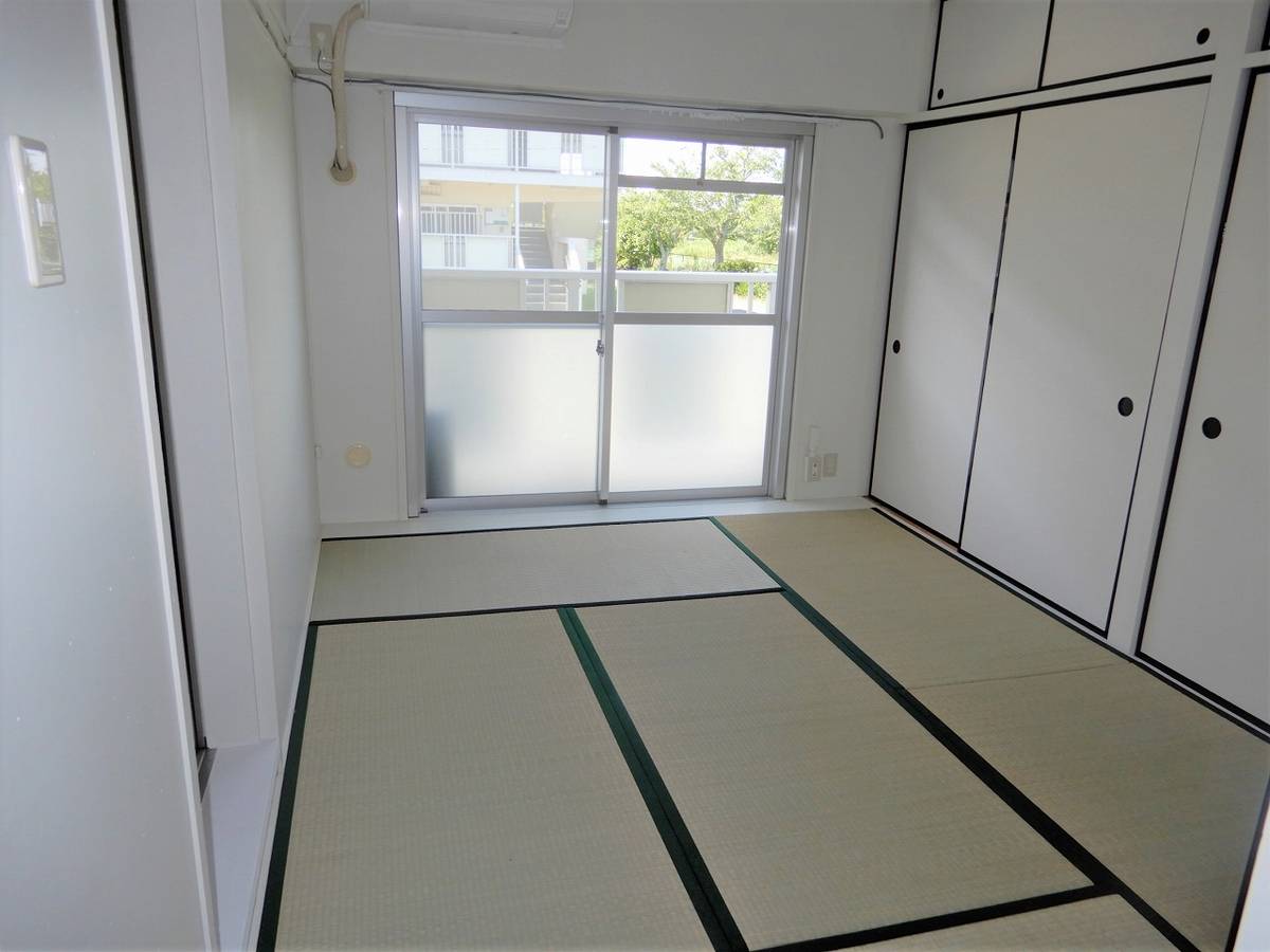 Obu-shi मा Village House Yashiroyama मा लिविङ रूम