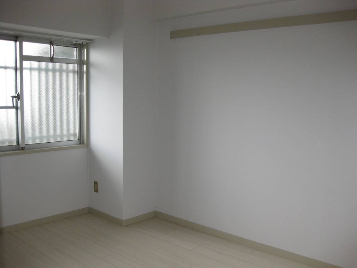 Kamar Tidur di Village House Yokone di Obu-shi