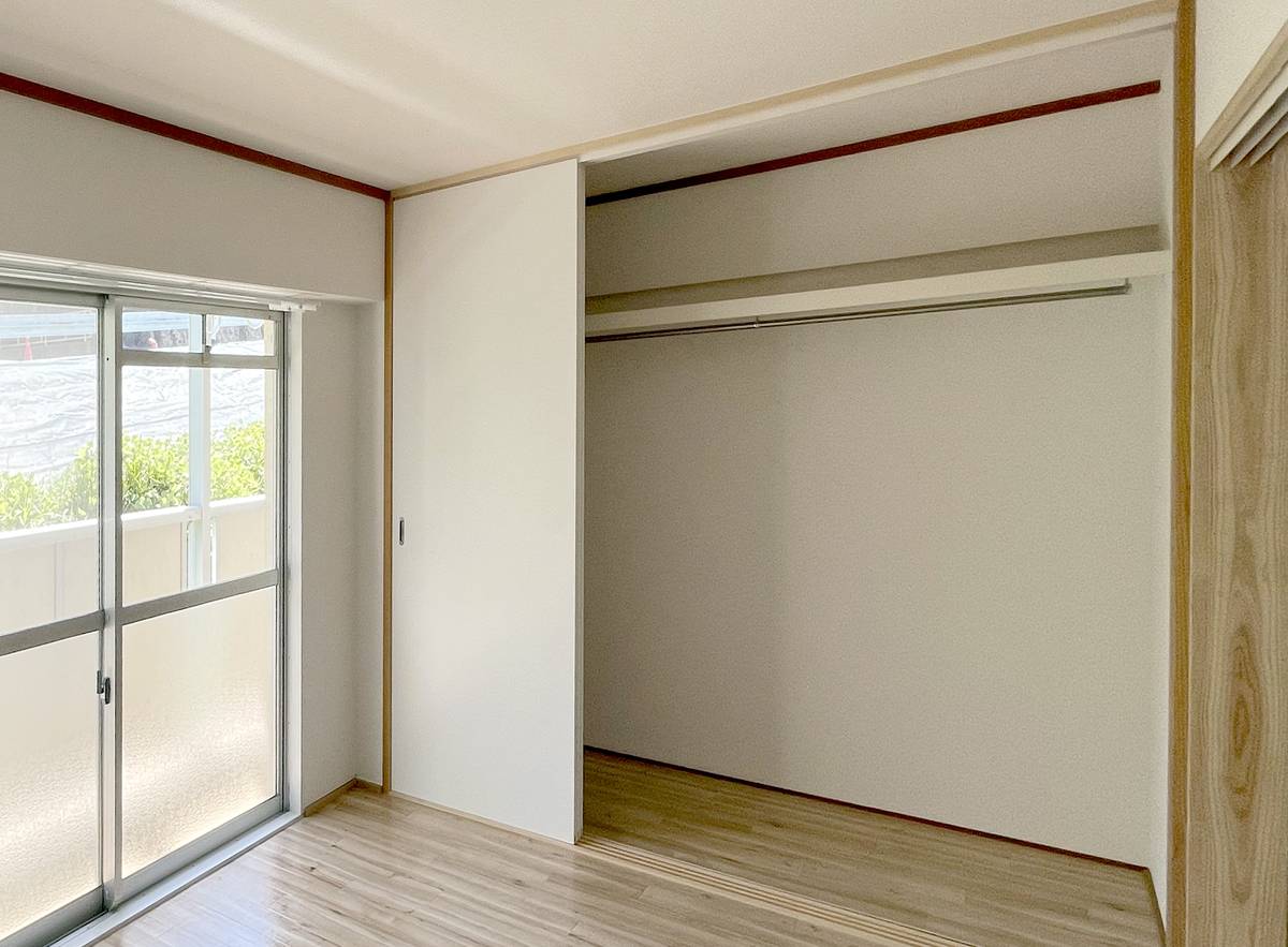 Gudang di Village House Kamezaki di Handa-shi