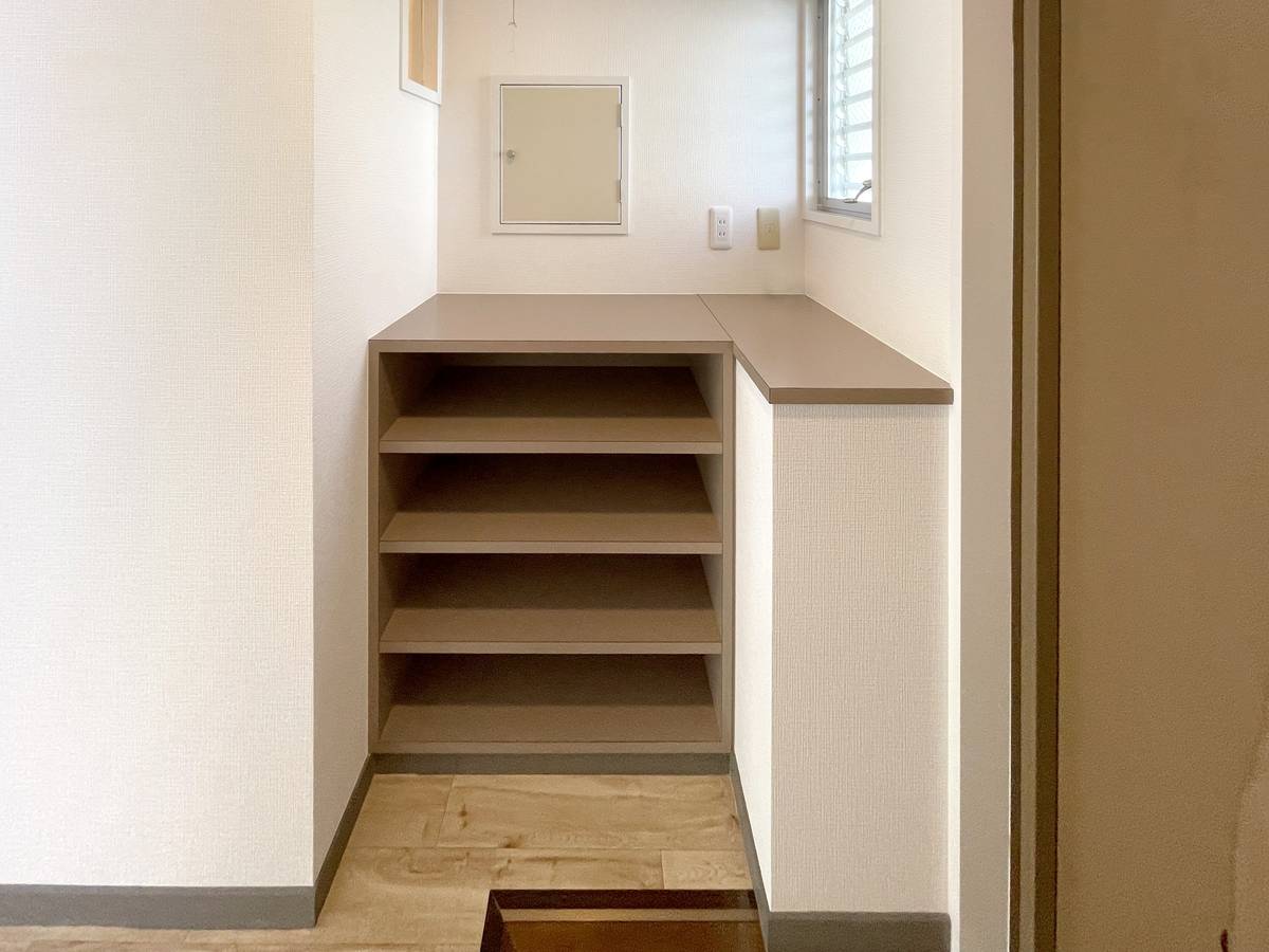 Lainnya - Village House Kamezaki di Handa-shi