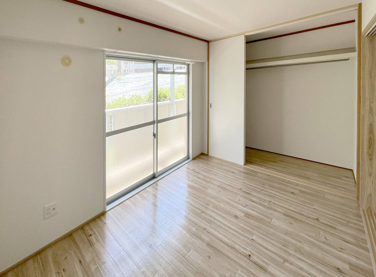 Ruang Tamu di Village House Kamezaki di Handa-shi