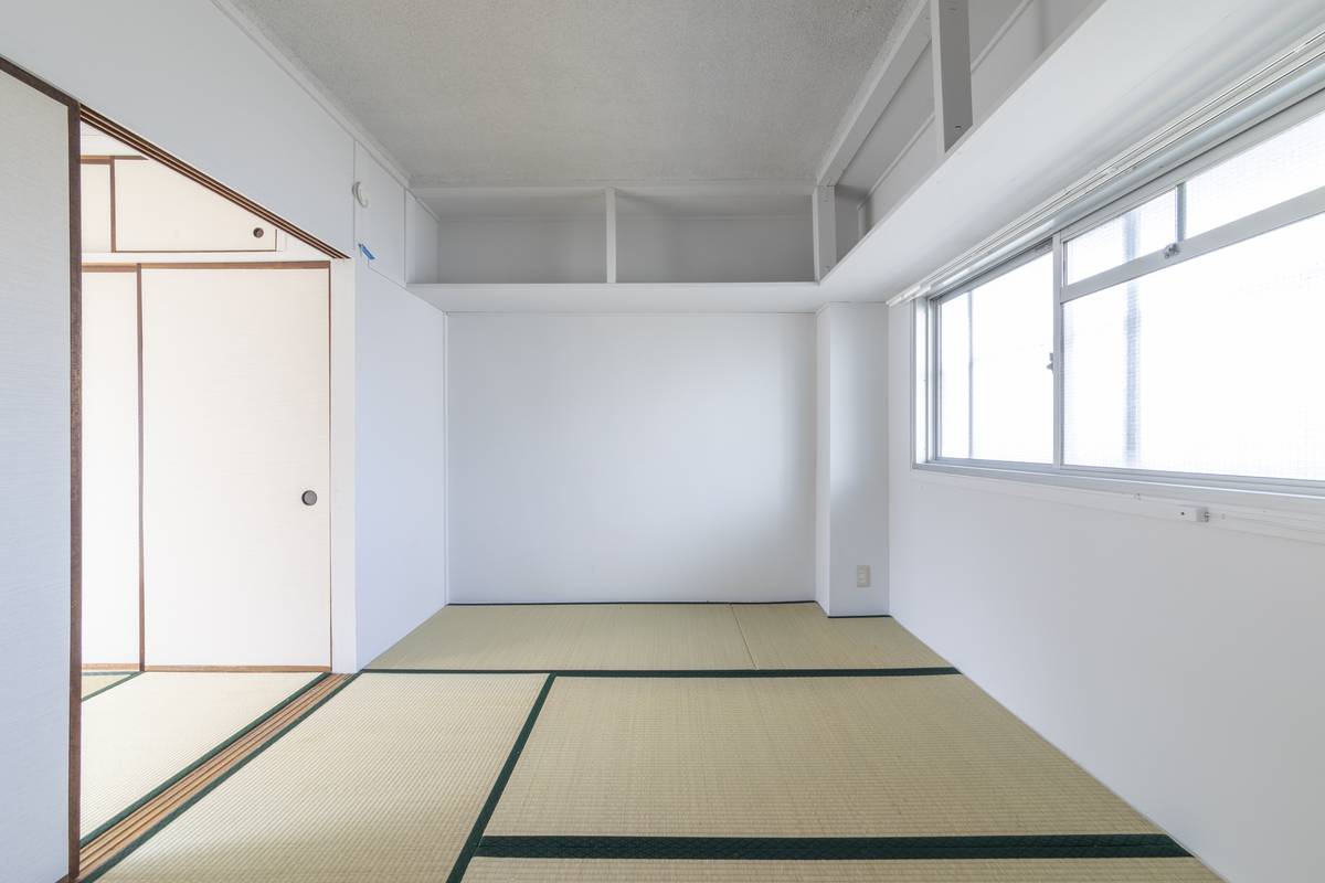 Lainnya - Village House Ojima di Shimizu-ku