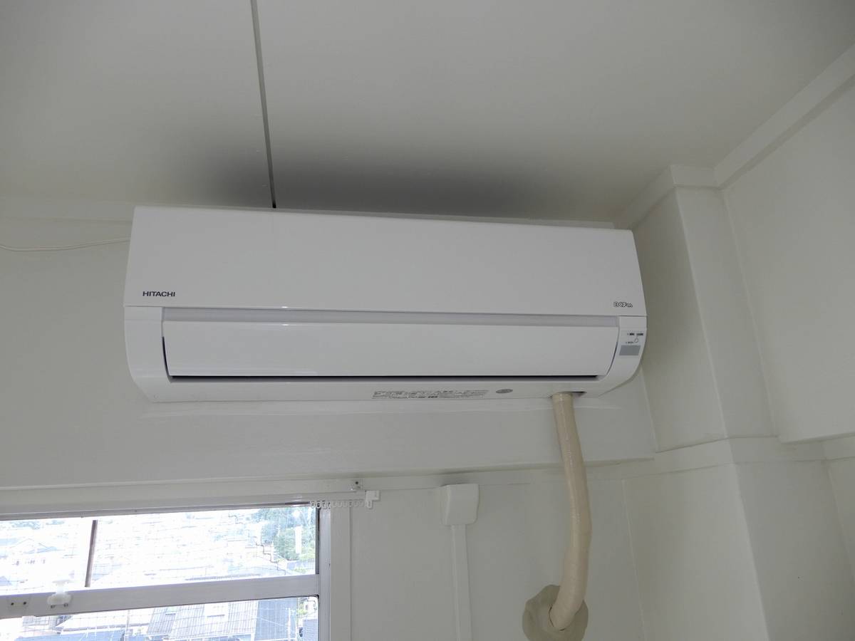 Shimizu-ku मा Village House Ojima मा युनिट उपकरण