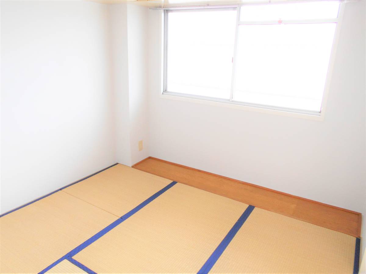 Bedroom in Village House Shikatsu in Kitanagoya-shi
